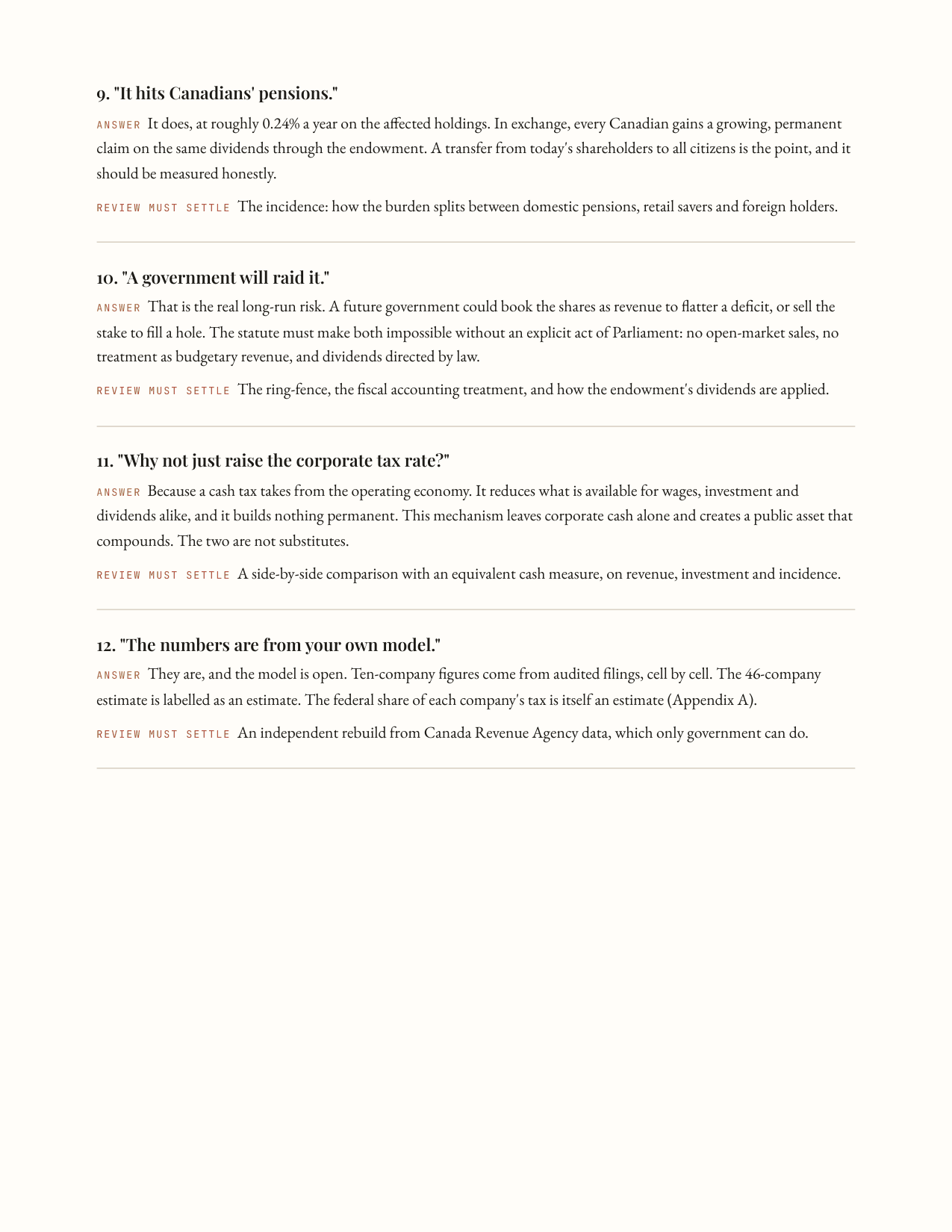 White paper, page 10 of 12